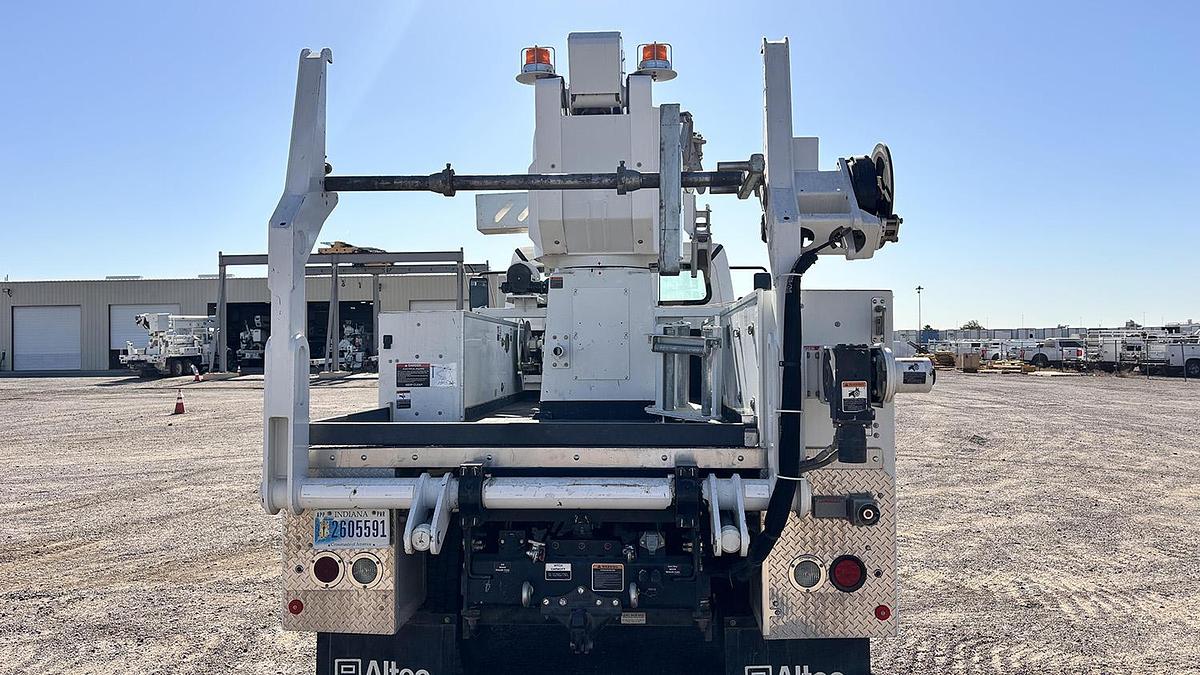 Used 2020 ALTEC T40P