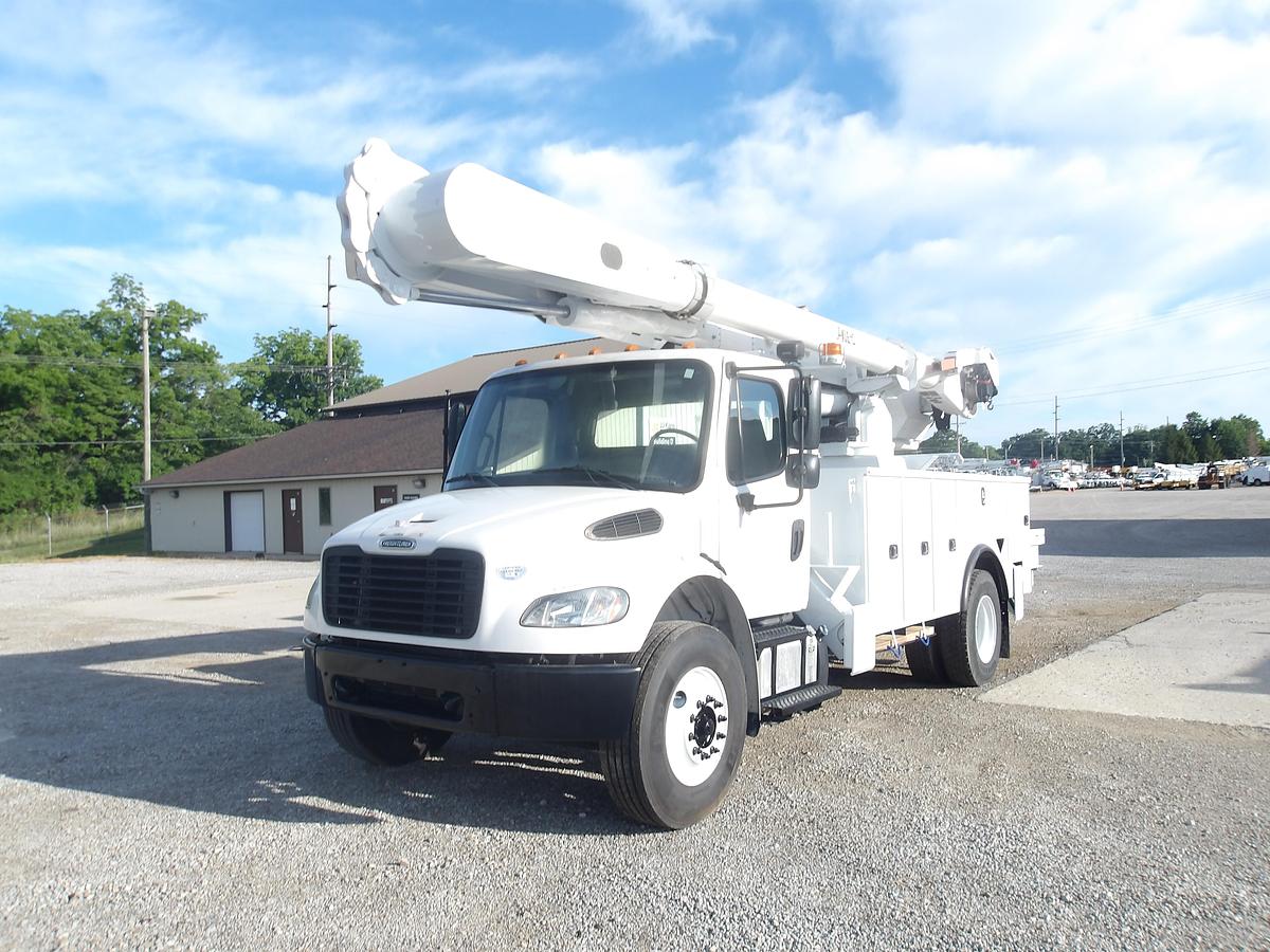Used 2020 ALTEC AM55E