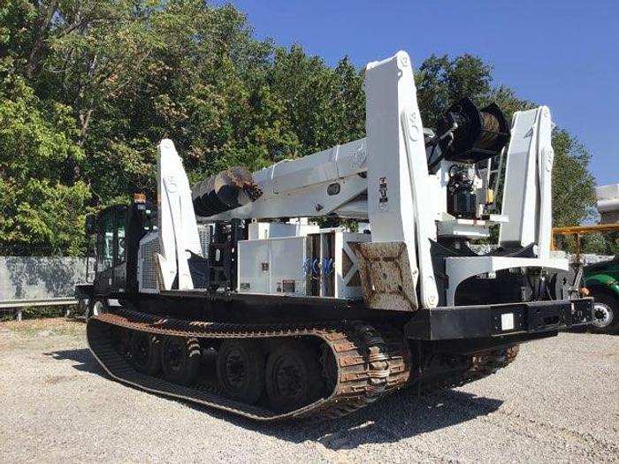 Used 2017 ALTEC DT80