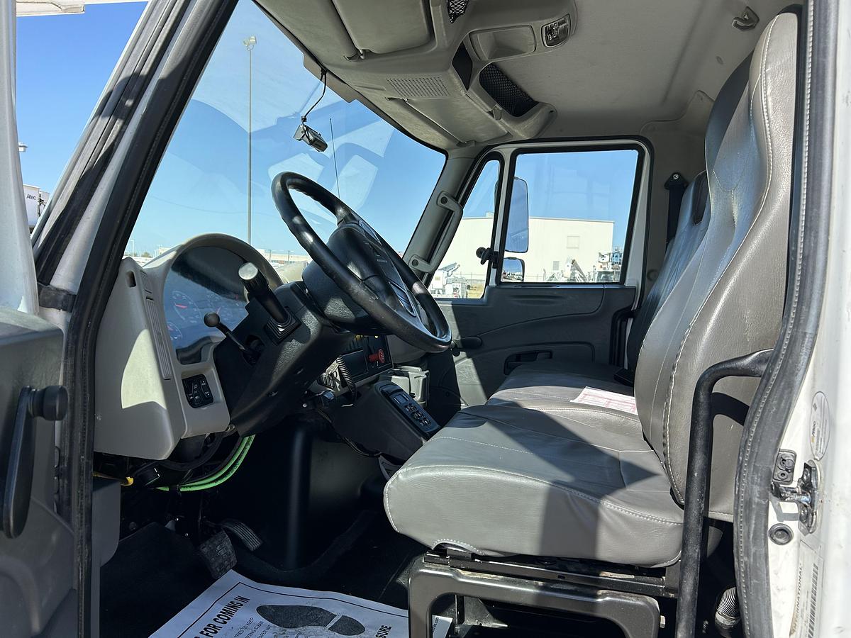 Used 2019 ALTEC AA55-MH