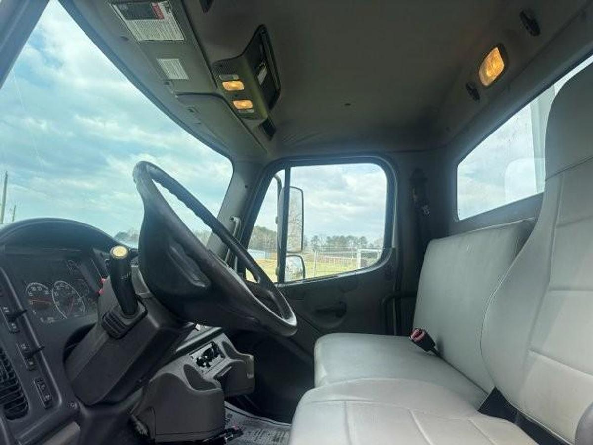 Used 2020 ALTEC AA55-MH