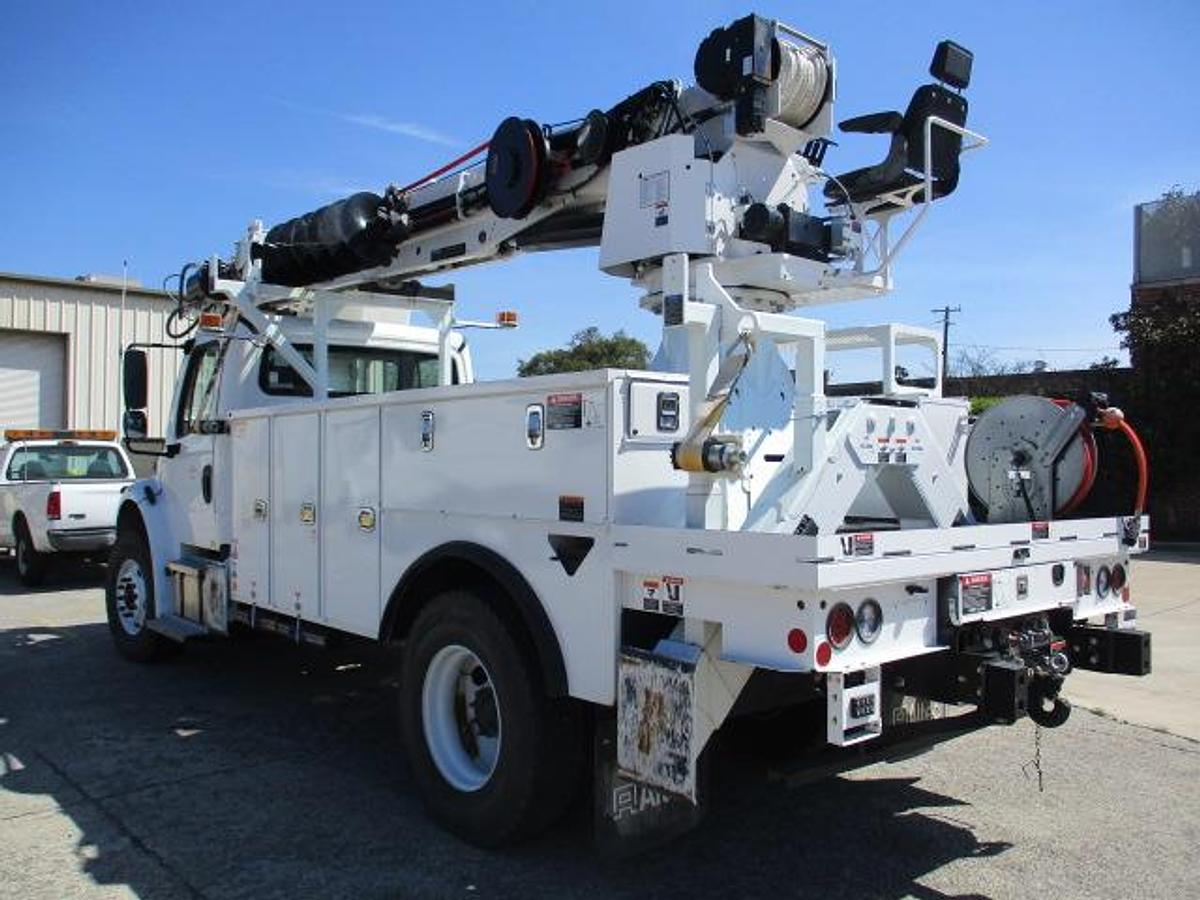 Used 2024 ALTEC DM47E-TR