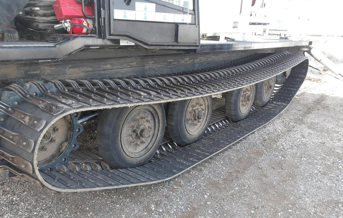 Used 2019 ALTEC AH100A