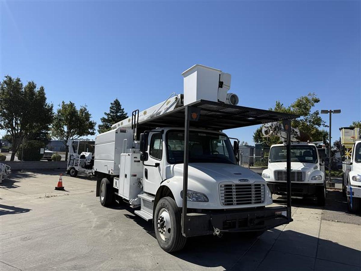 Used 2019 ALTEC LR7-60E70