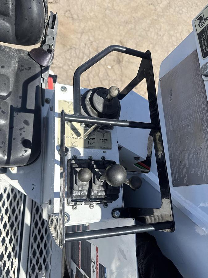 Used 2020 ALTEC D3060H-TR