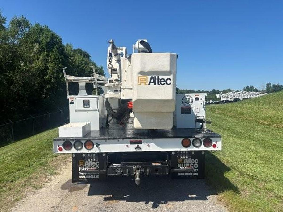 Used 2021 ALTEC AT41M