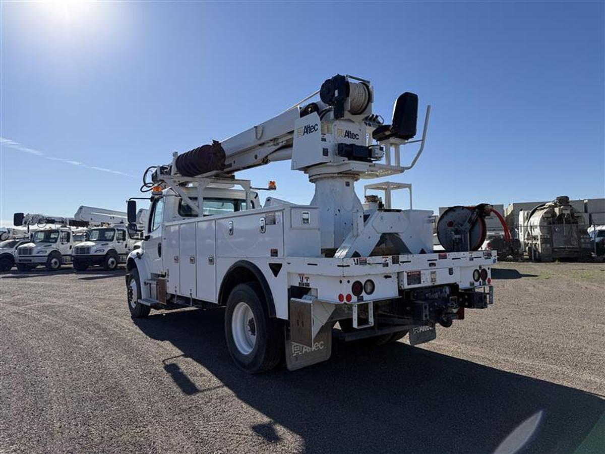 Used 2019 ALTEC DM47B-TR