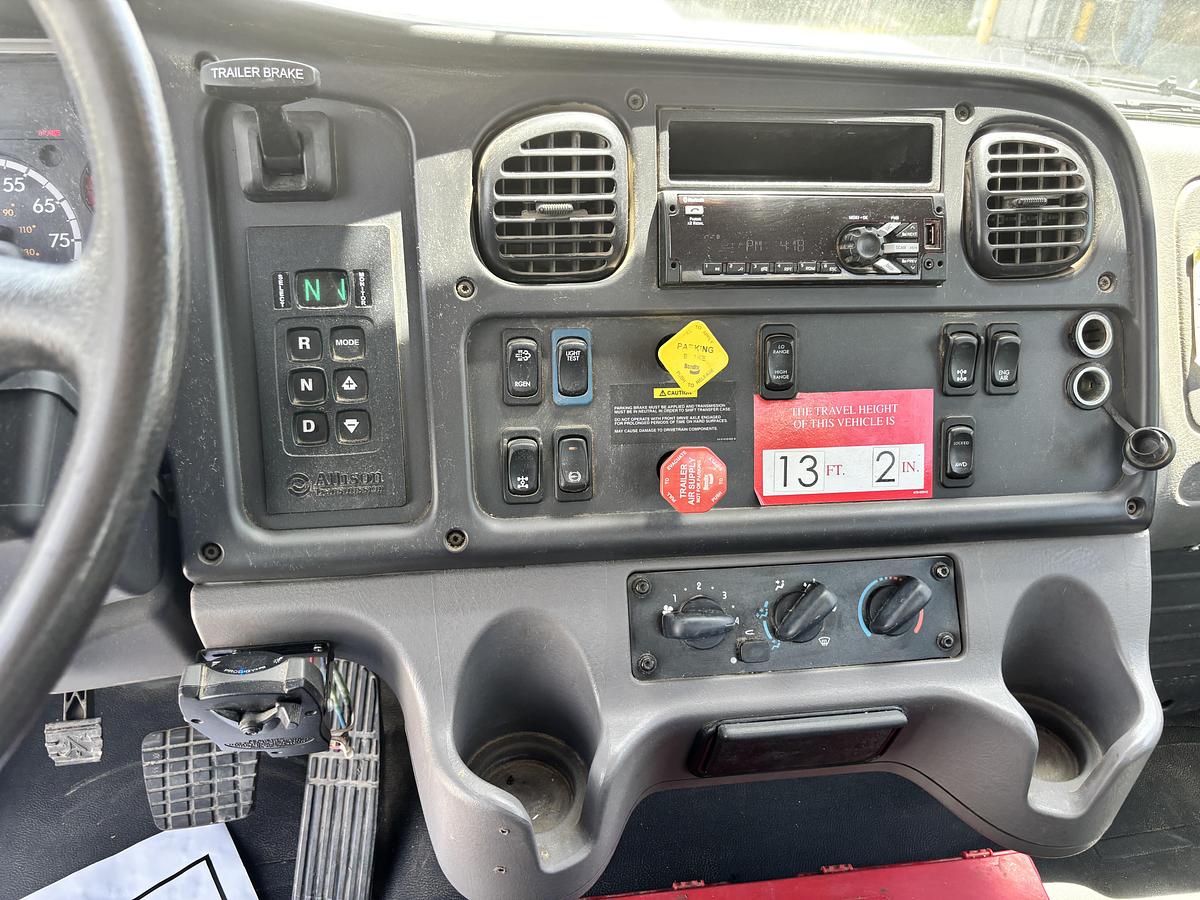 Used 2020 ALTEC DT65H