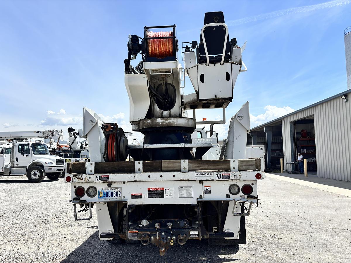 Used 2020 ALTEC DT65H