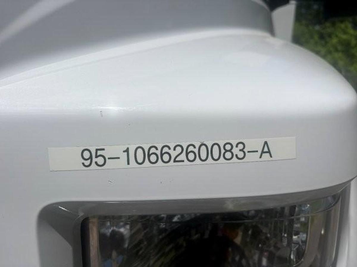 Used 2022 ALTEC AF1472L