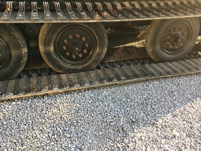Used 2018 ALTEC A77-T