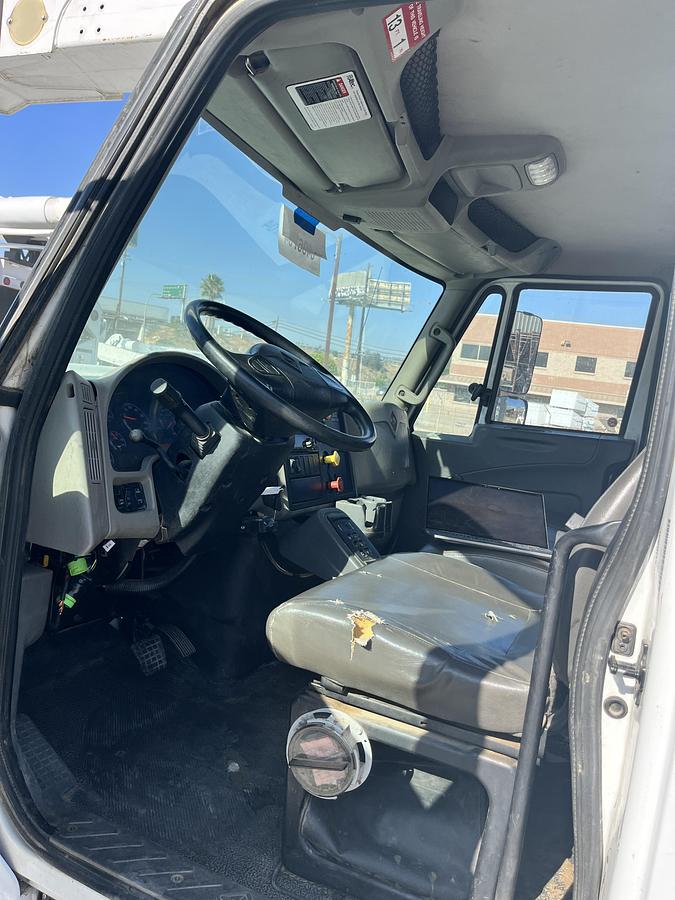 Used 2019 ALTEC AA55-MH