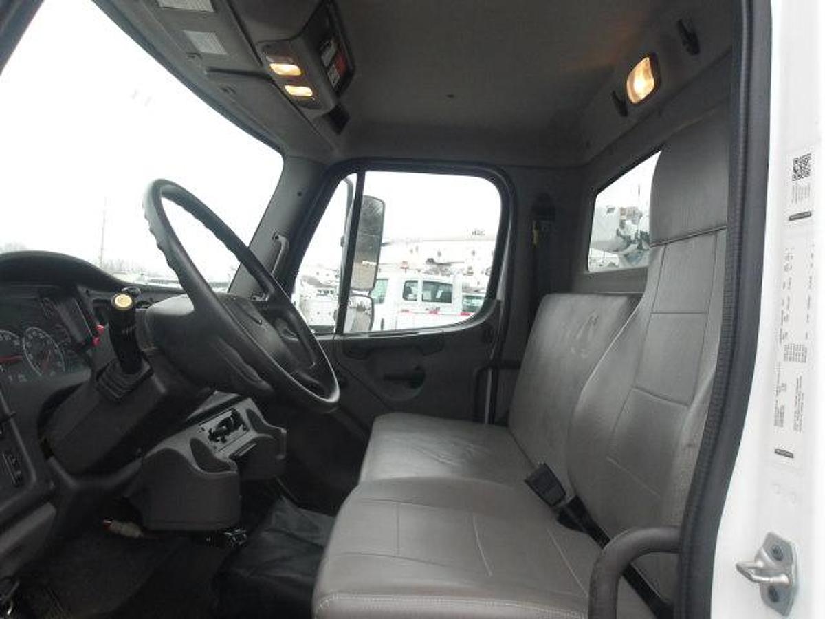 Used 2020 ALTEC AA55-MH