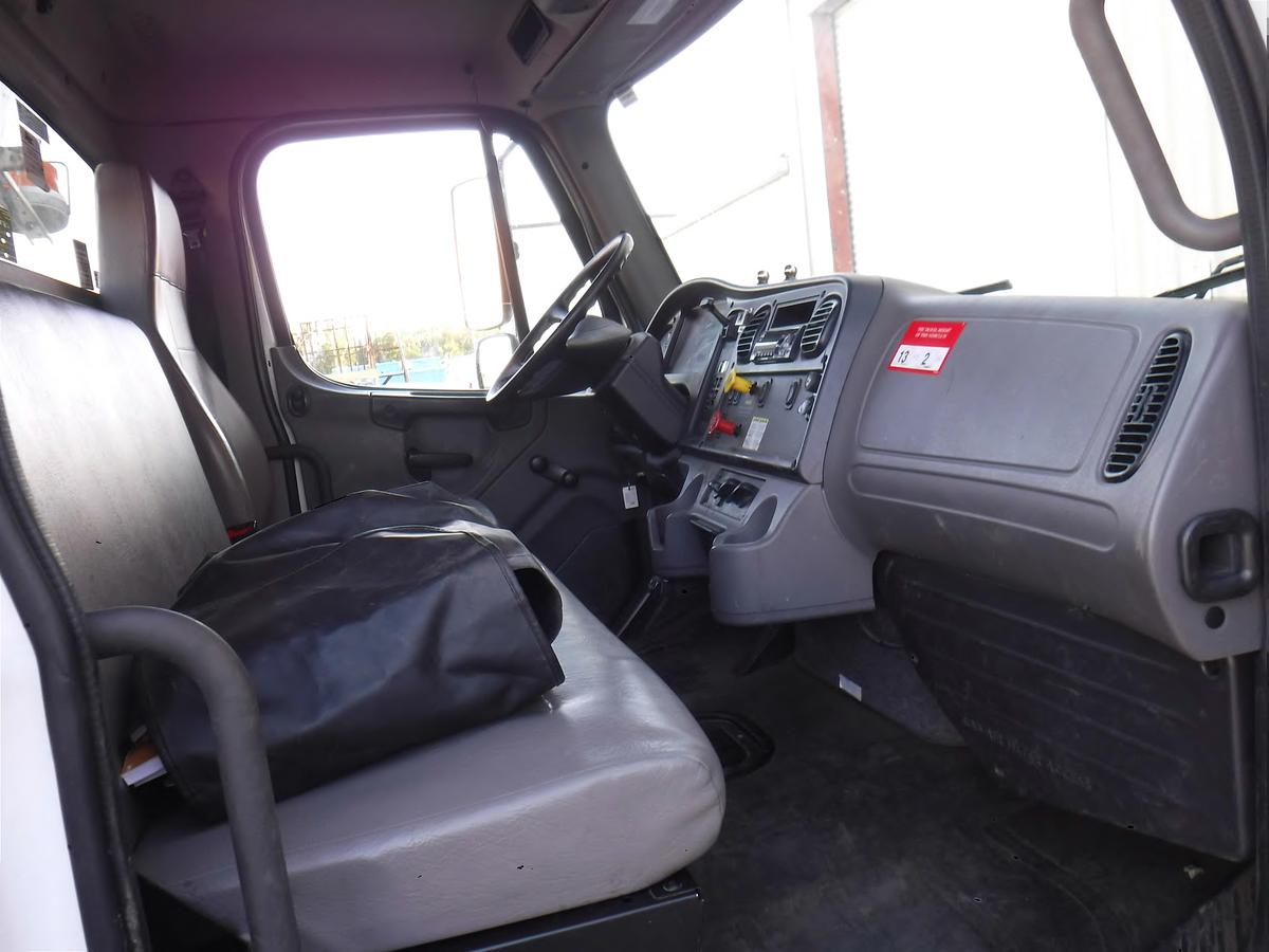 Used 2020 ALTEC DM47B-TR