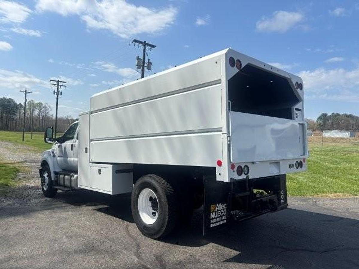 Used 2022 ALTEC AF1360