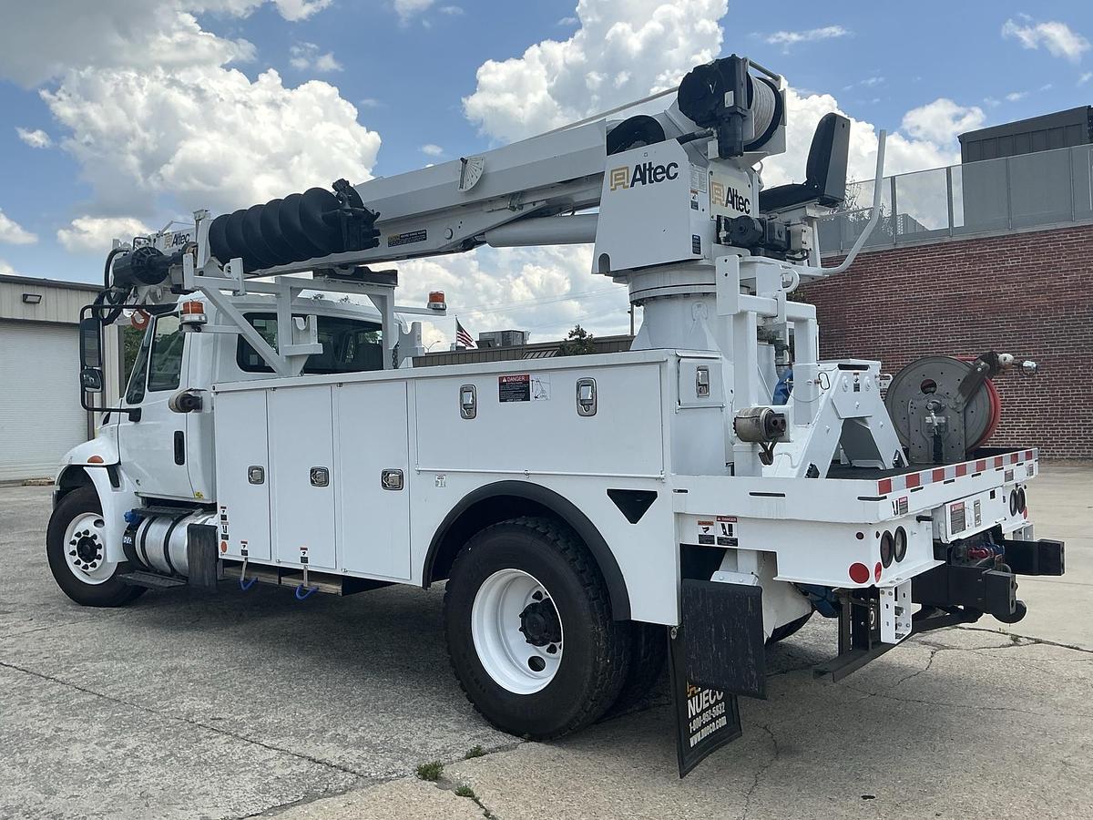 Used 2019 ALTEC DM47B-TR