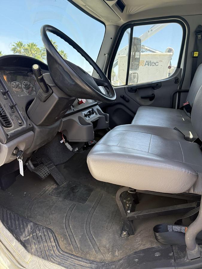 Used 2020 ALTEC AA55-MH