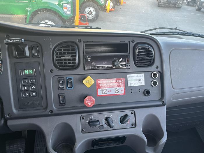 Used 2019 ALTEC AN55E-OC