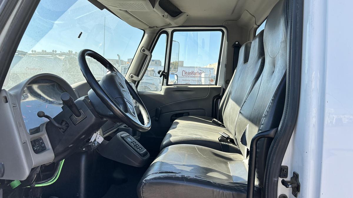 Used 2019 ALTEC AA55-MH