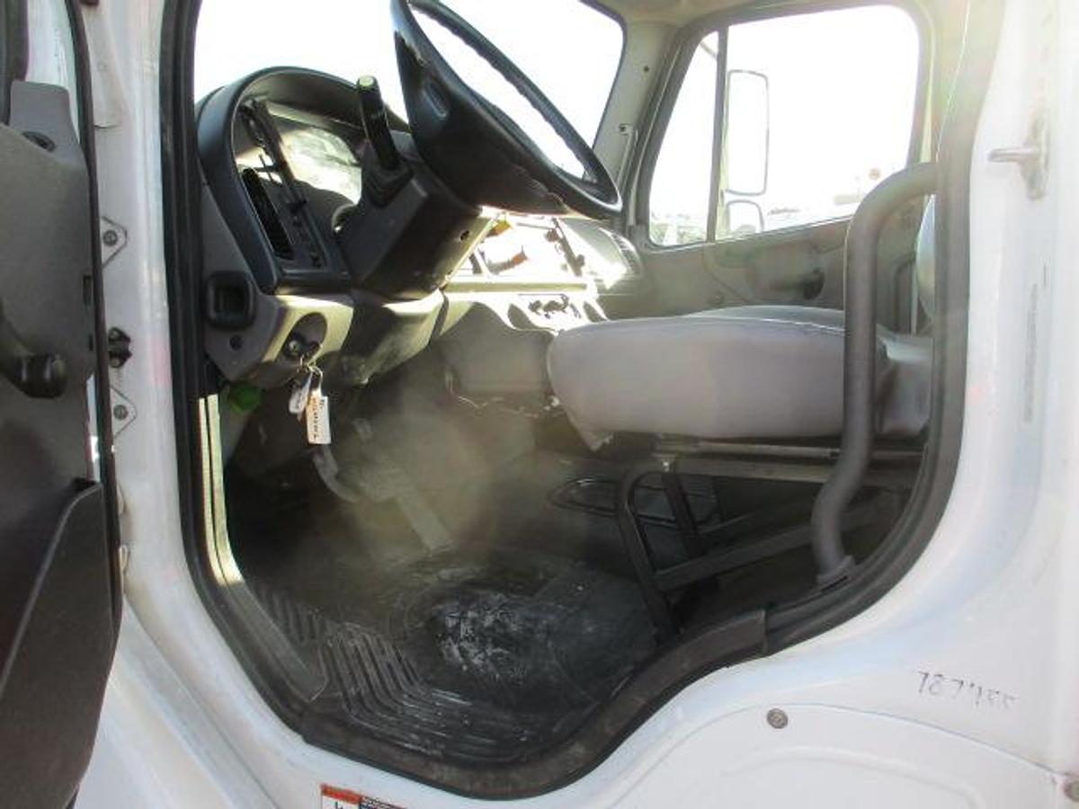 Used 2020 ALTEC AM55-MH
