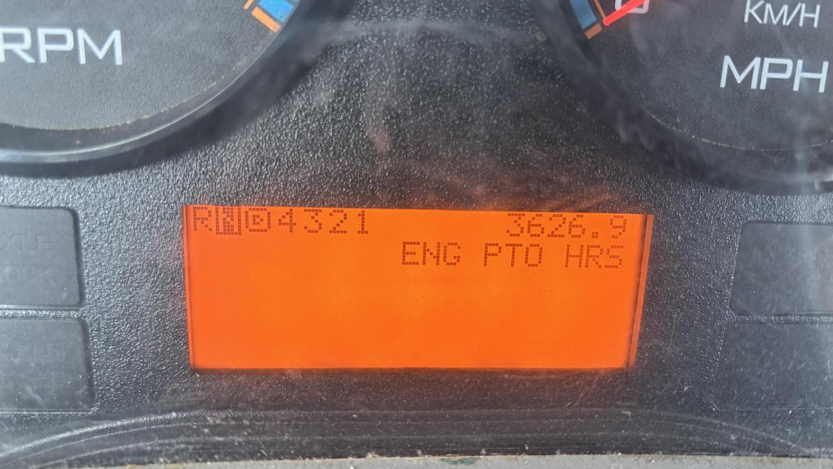 Used 2019 ALTEC AA55-MH