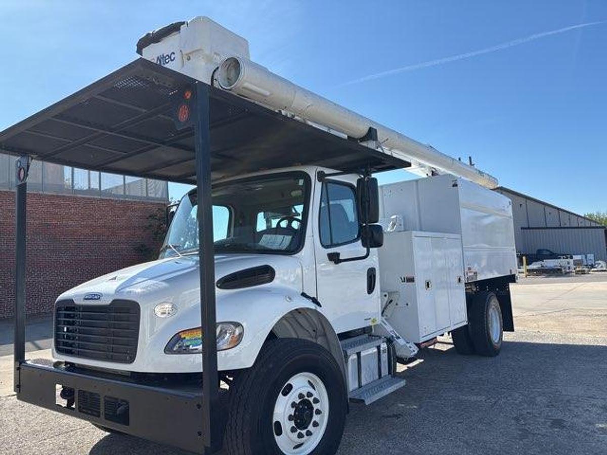 Used 2021 ALTEC LR7-60E70