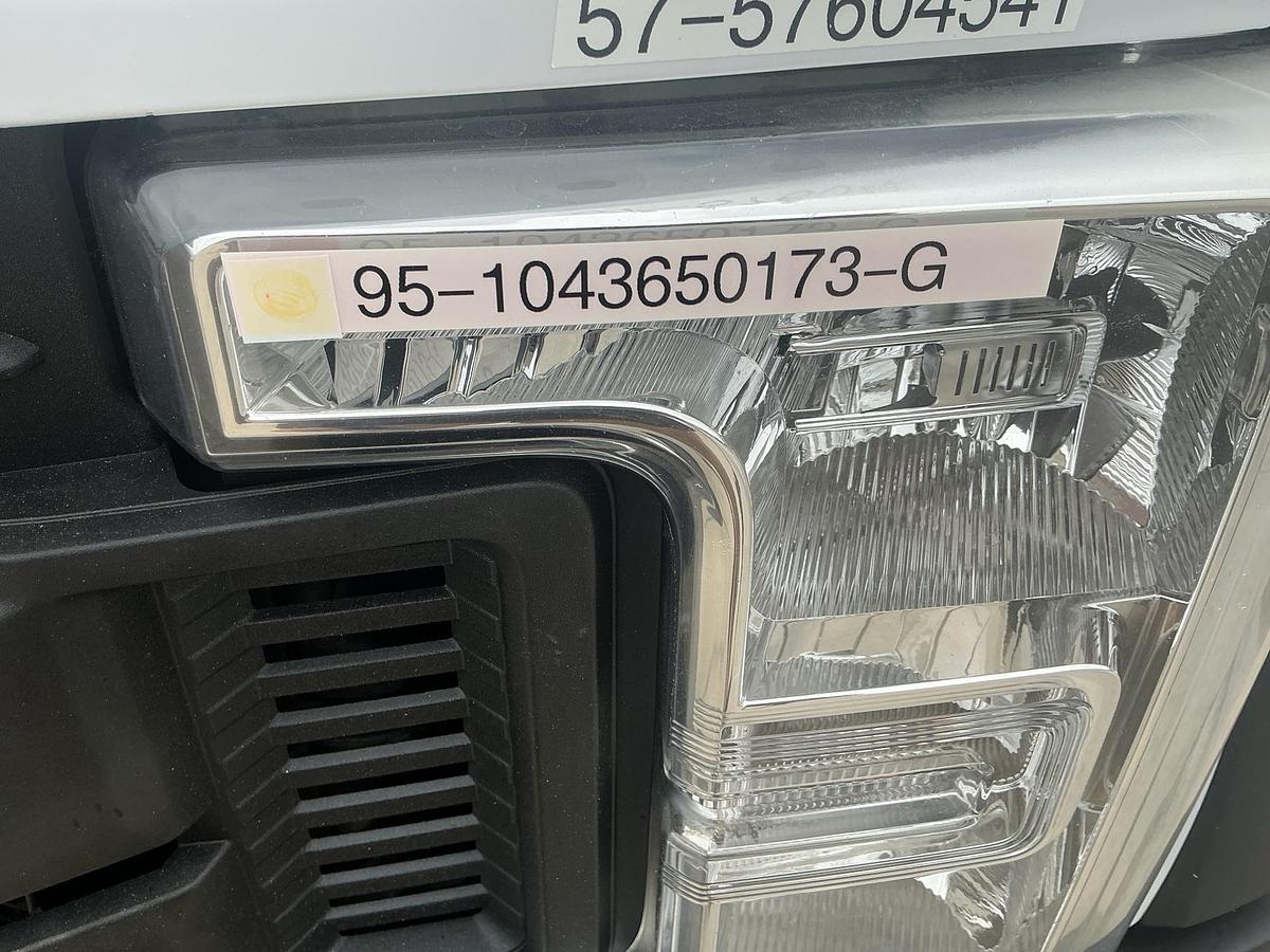 Used 2019 ALTEC AT40G
