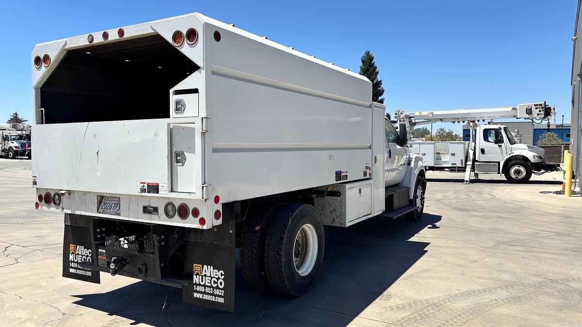 Used 2023 ALTEC AF1360