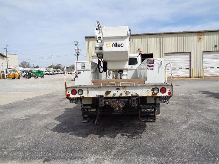 Used 2018 ALTEC TA50