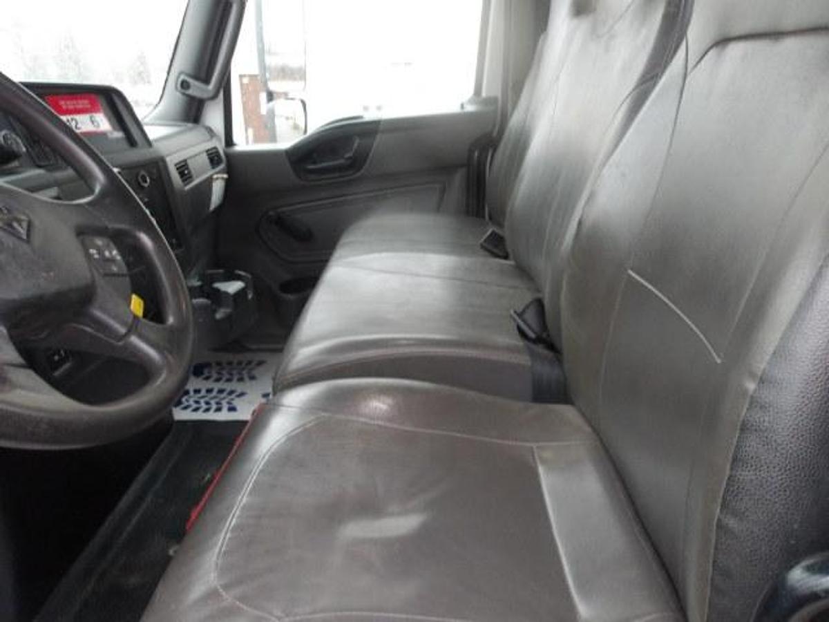 Used 2020 ALTEC AA55-MH