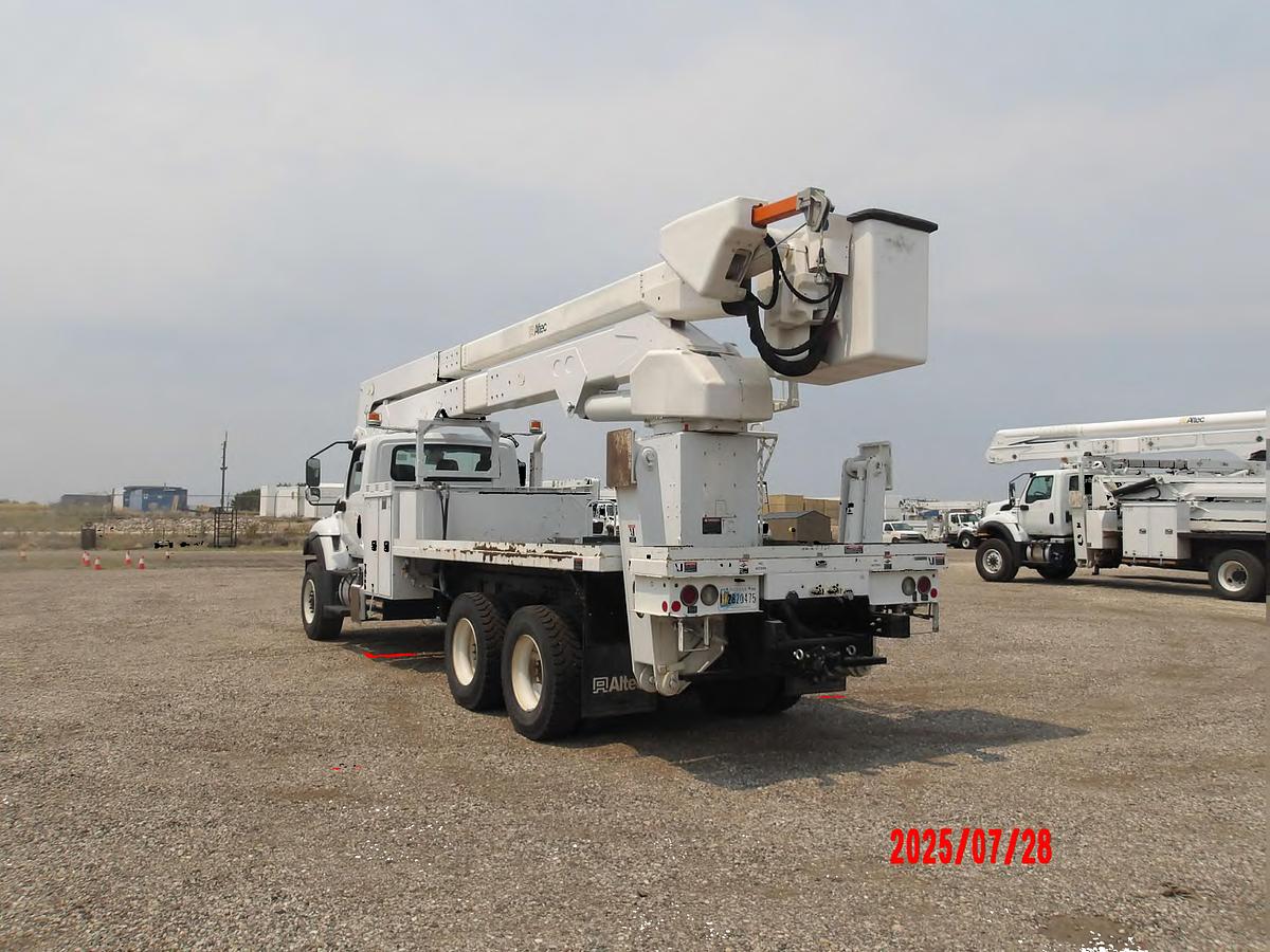 Used 2019 ALTEC A77-T