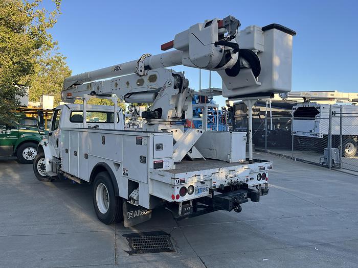 Used 2019 ALTEC AN55E-OC