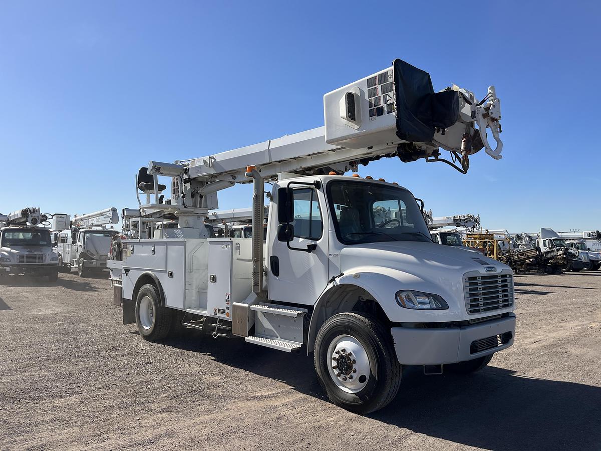 Used 2019 ALTEC DM47B-TR