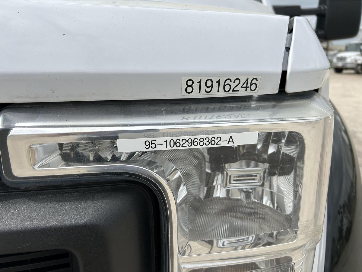 Used 2022 ALTEC AT238P