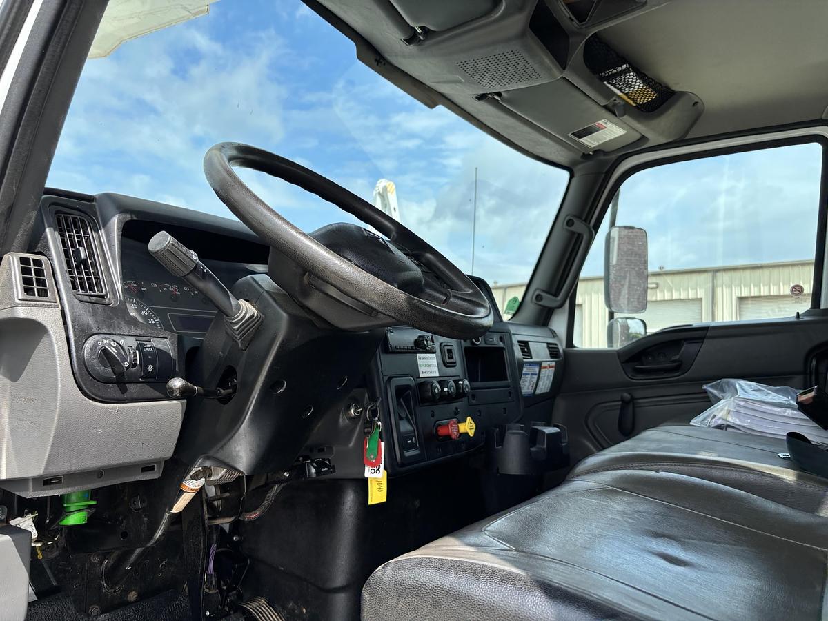 Used 2020 ALTEC AA55-MH