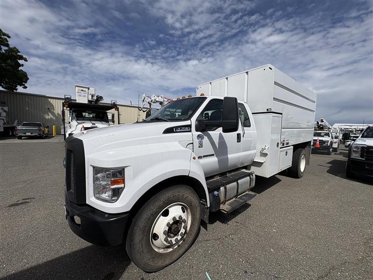 Used 2022 ALTEC AF1472L