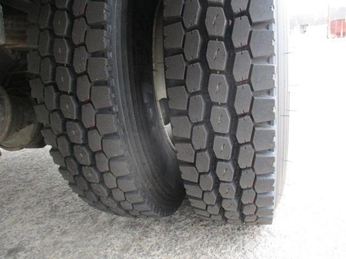 Used 2021 ALTEC DC47-TR