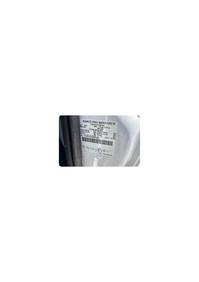 Used 2023 ALTEC AF1360