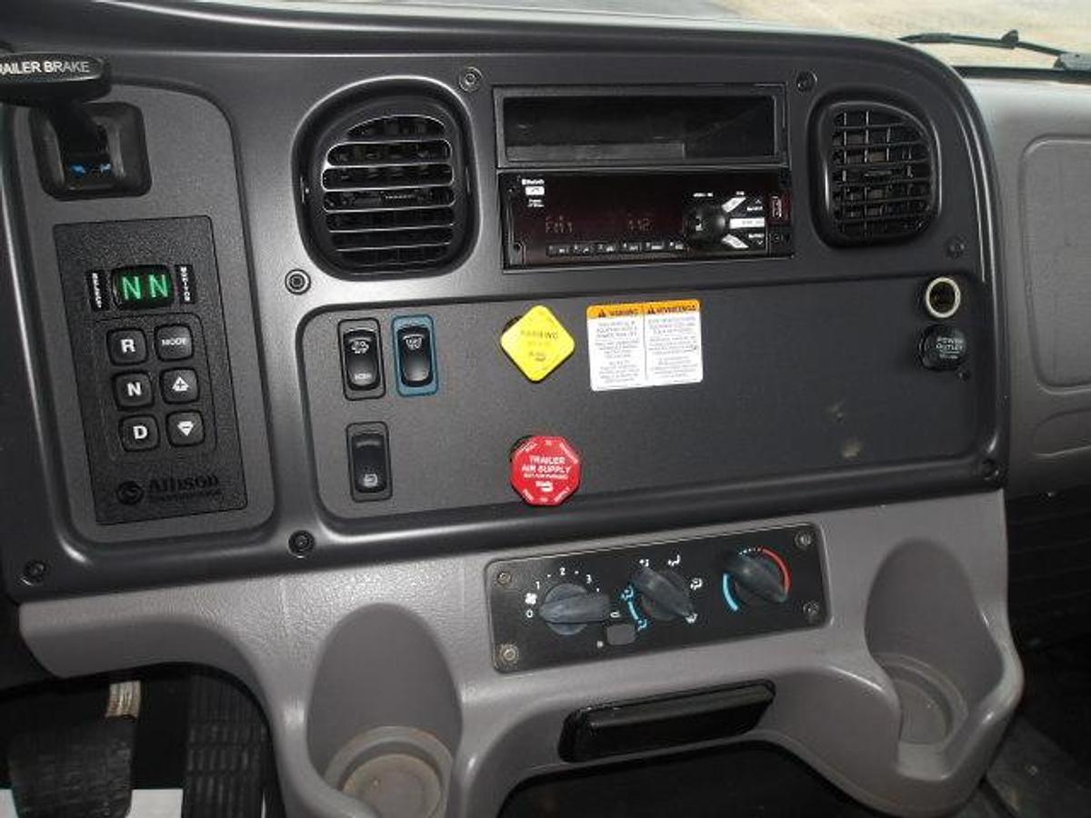 Used 2020 ALTEC DC47-TR