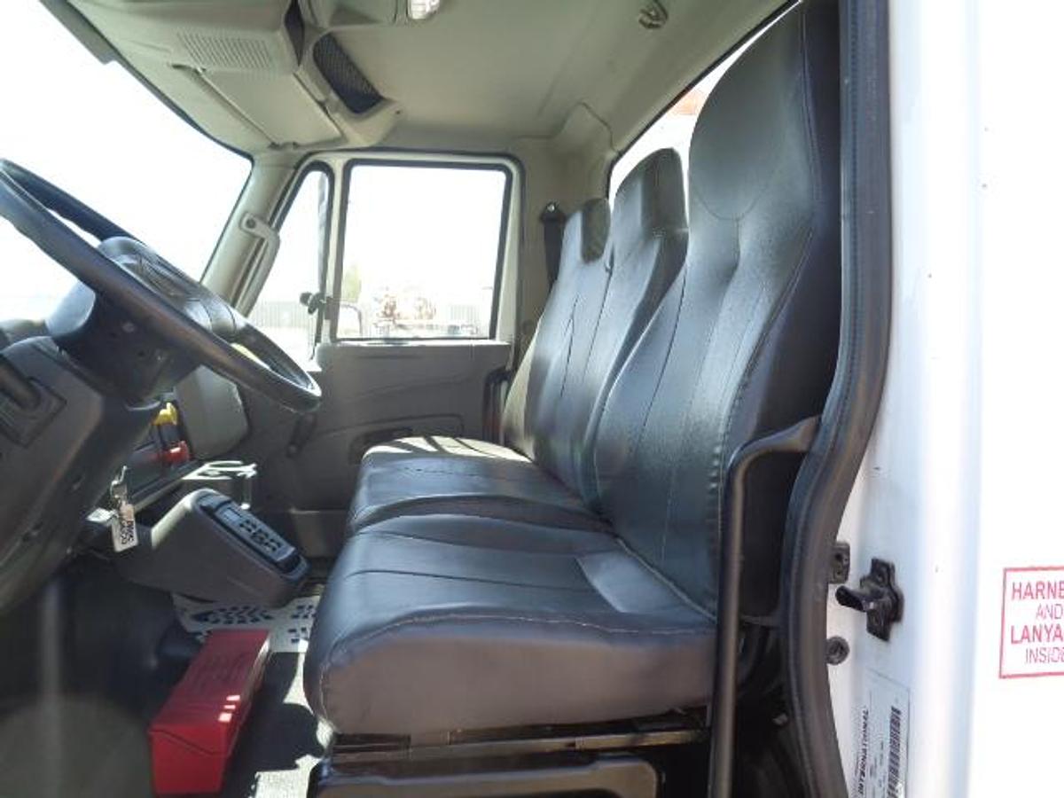 Used 2019 ALTEC AA55-MH