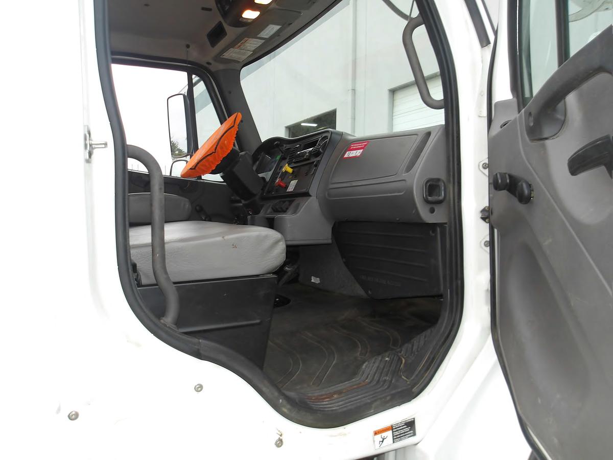 Used 2020 ALTEC DC47-TR