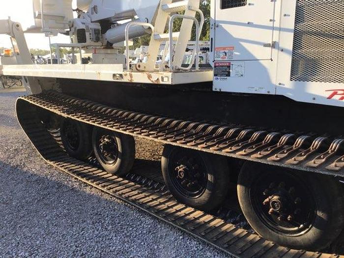 Used 2018 ALTEC A77-T