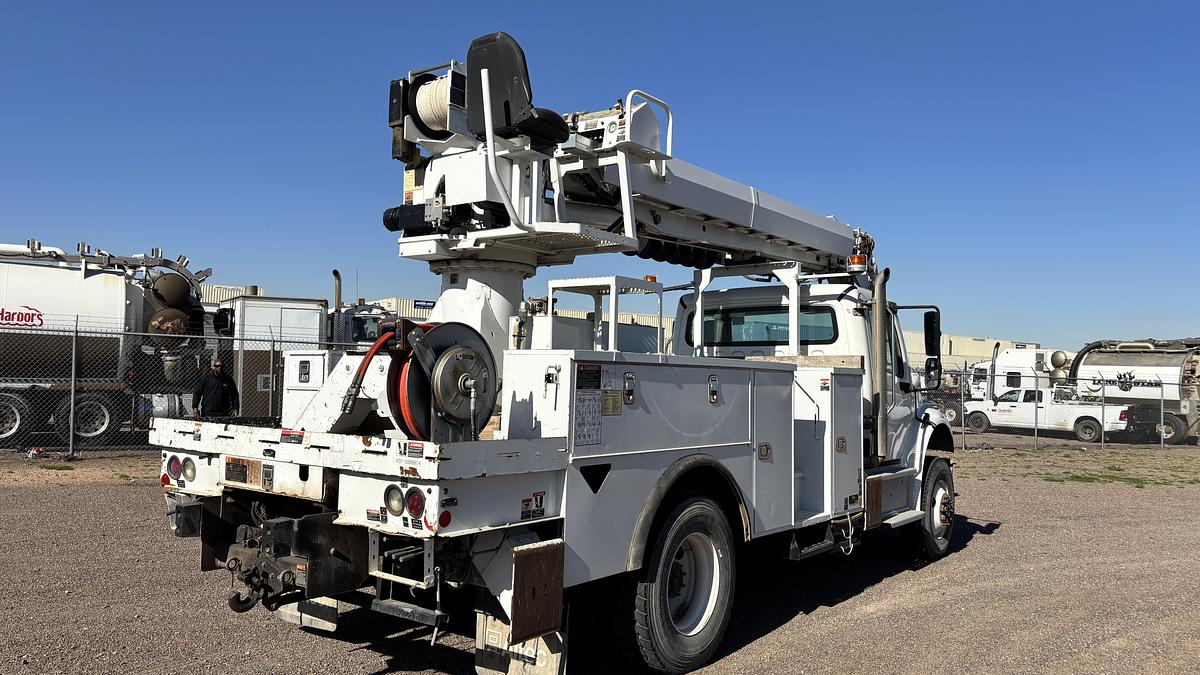Used 2019 ALTEC DC47-TR