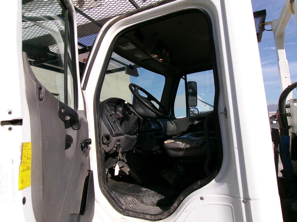 Used 2020 ALTEC AN67