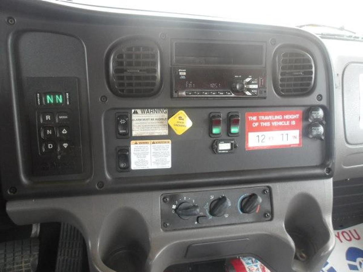 Used 2018 ALTEC LR7-60E70