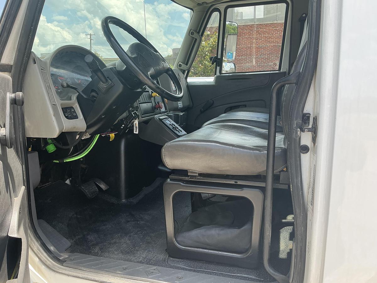 Used 2019 ALTEC DM47B-TR