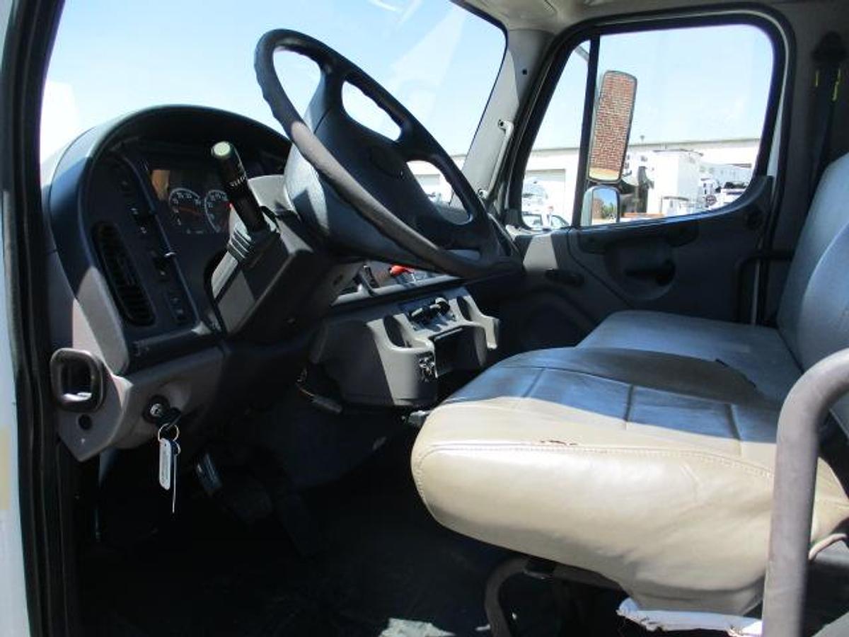 Used 2020 ALTEC AA55-MH