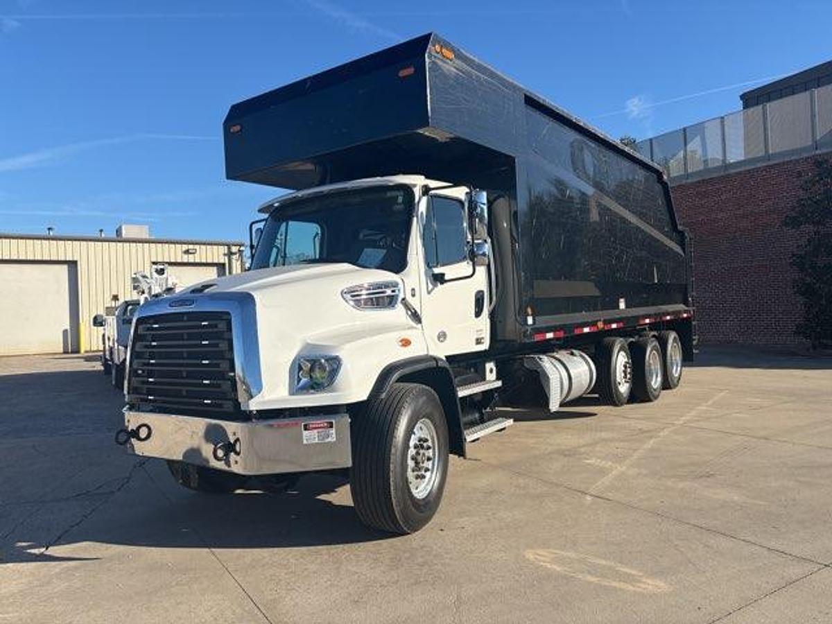 Used 2023 PALFINGER EPSILSON M13A