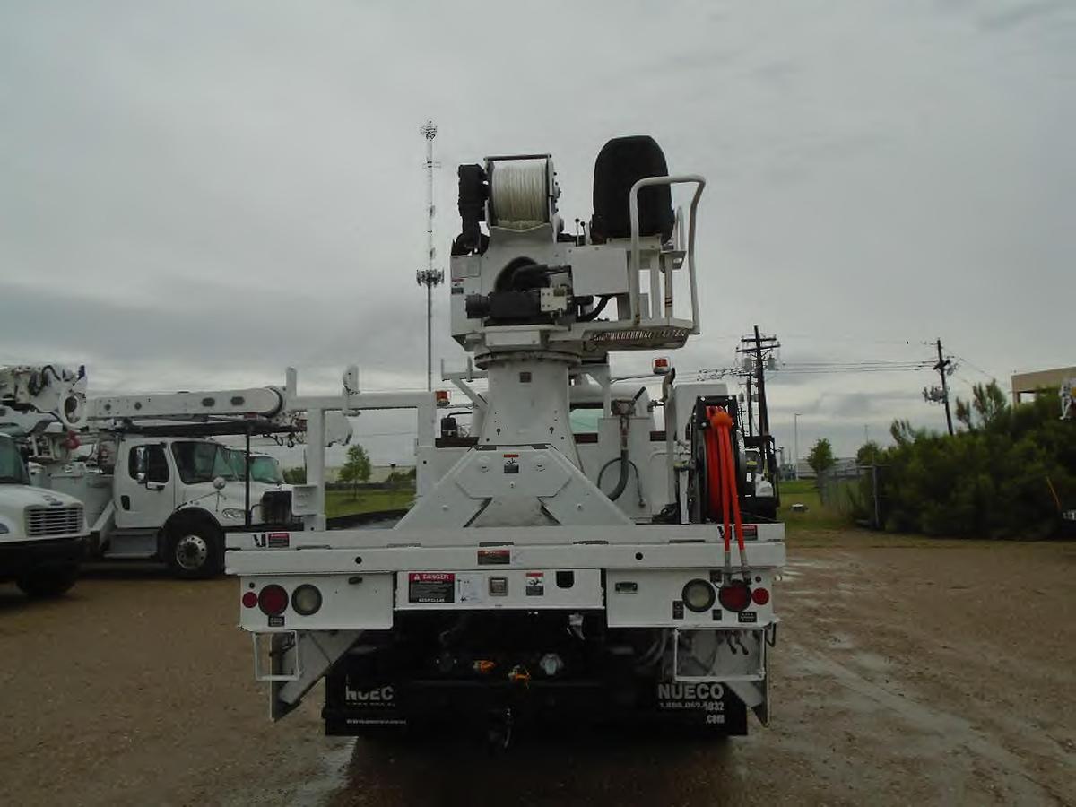 Used 2020 ALTEC DC47-TR