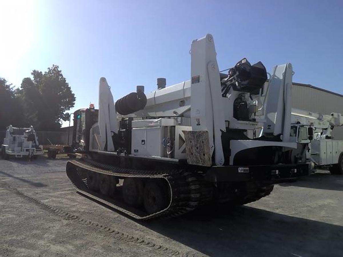 Used 2018 ALTEC DT80